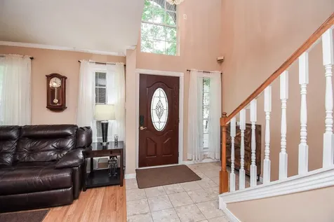 3643 Timothy Lane Richmond TX 77406
