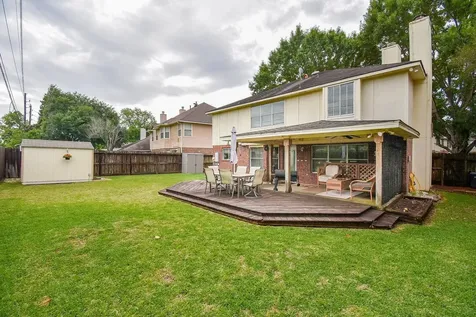 3643 Timothy Lane Richmond TX 77406