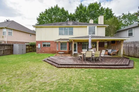 3643 Timothy Lane Richmond TX 77406