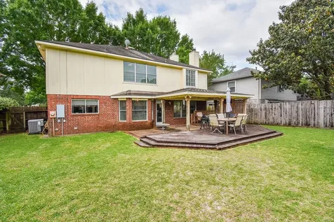 3643 Timothy Lane Richmond TX 77406