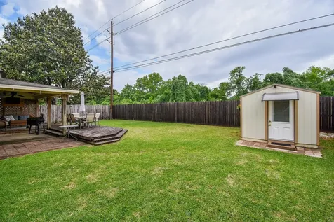 3643 Timothy Lane Richmond TX 77406