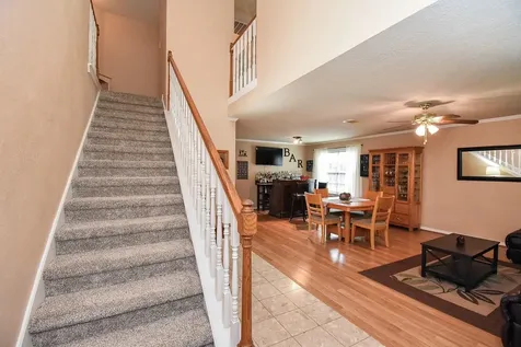 3643 Timothy Lane Richmond TX 77406