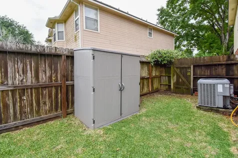 3643 Timothy Lane Richmond TX 77406