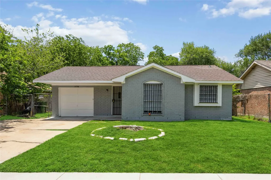 11750 Murr Way Houston TX 77048