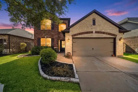 27311 Aspen Falls Lane Fulshear TX 77441