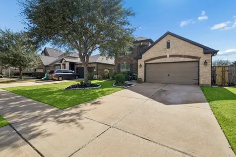 27311 Aspen Falls Lane Fulshear TX 77441
