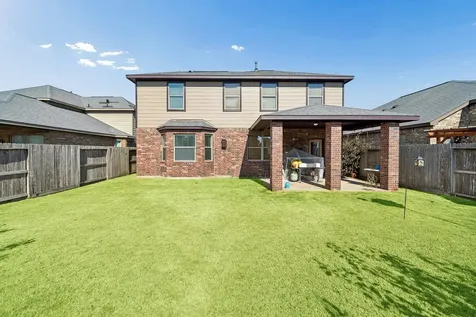 27311 Aspen Falls Lane Fulshear TX 77441