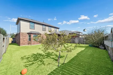 27311 Aspen Falls Lane Fulshear TX 77441