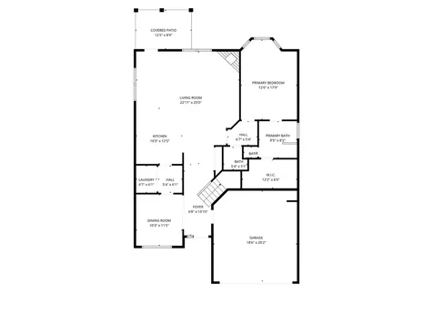 27311 Aspen Falls Lane Fulshear TX 77441