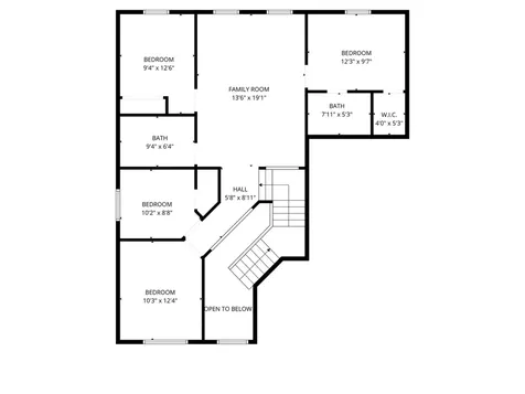 27311 Aspen Falls Lane Fulshear TX 77441
