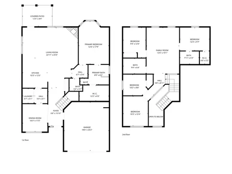 27311 Aspen Falls Lane Fulshear TX 77441