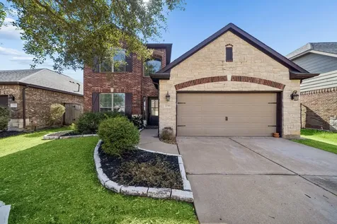 27311 Aspen Falls Lane Fulshear TX 77441