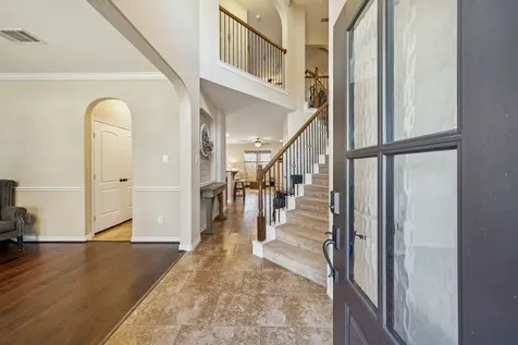 27311 Aspen Falls Lane Fulshear TX 77441