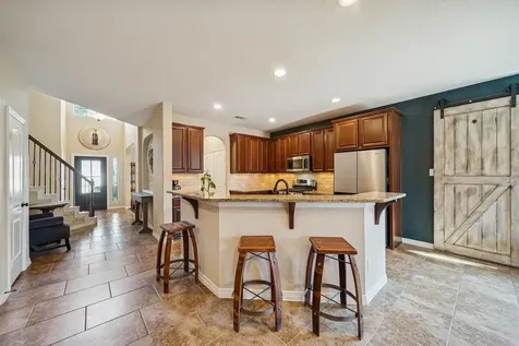 27311 Aspen Falls Lane Fulshear TX 77441