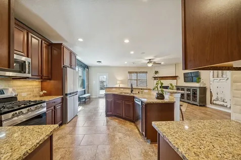 27311 Aspen Falls Lane Fulshear TX 77441