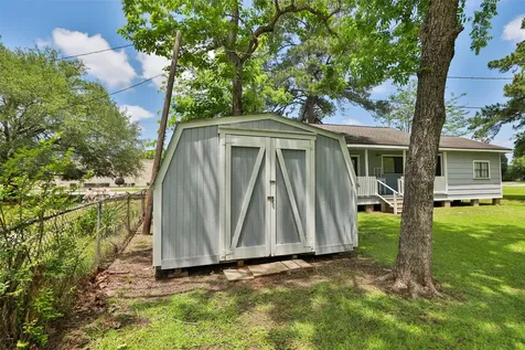 18419 Buddy Riley Boulevard Magnolia TX 77354