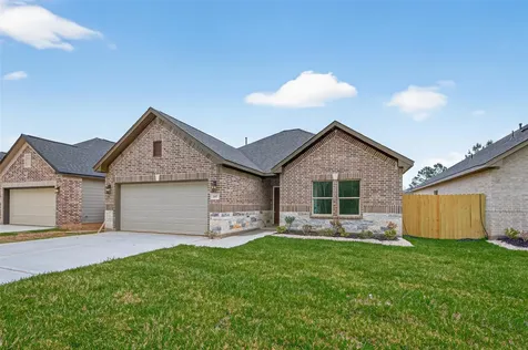1107 Lyle W Avenue Cleveland TX 77327