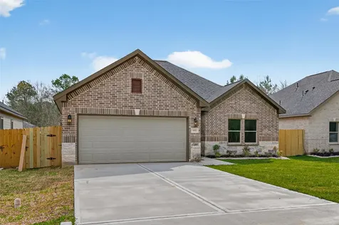 1107 Lyle W Avenue Cleveland TX 77327