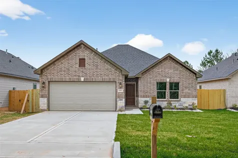 1107 Lyle W Avenue Cleveland TX 77327