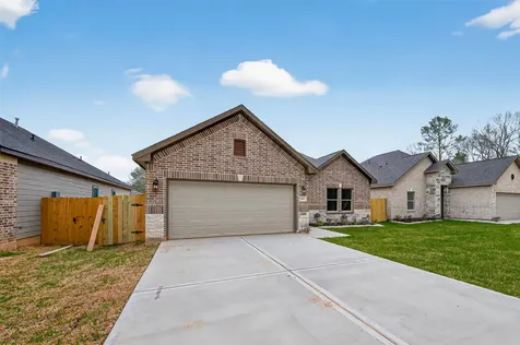 1107 Lyle W Avenue Cleveland TX 77327