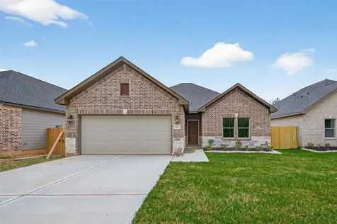 1107 Lyle W Avenue Cleveland TX 77327