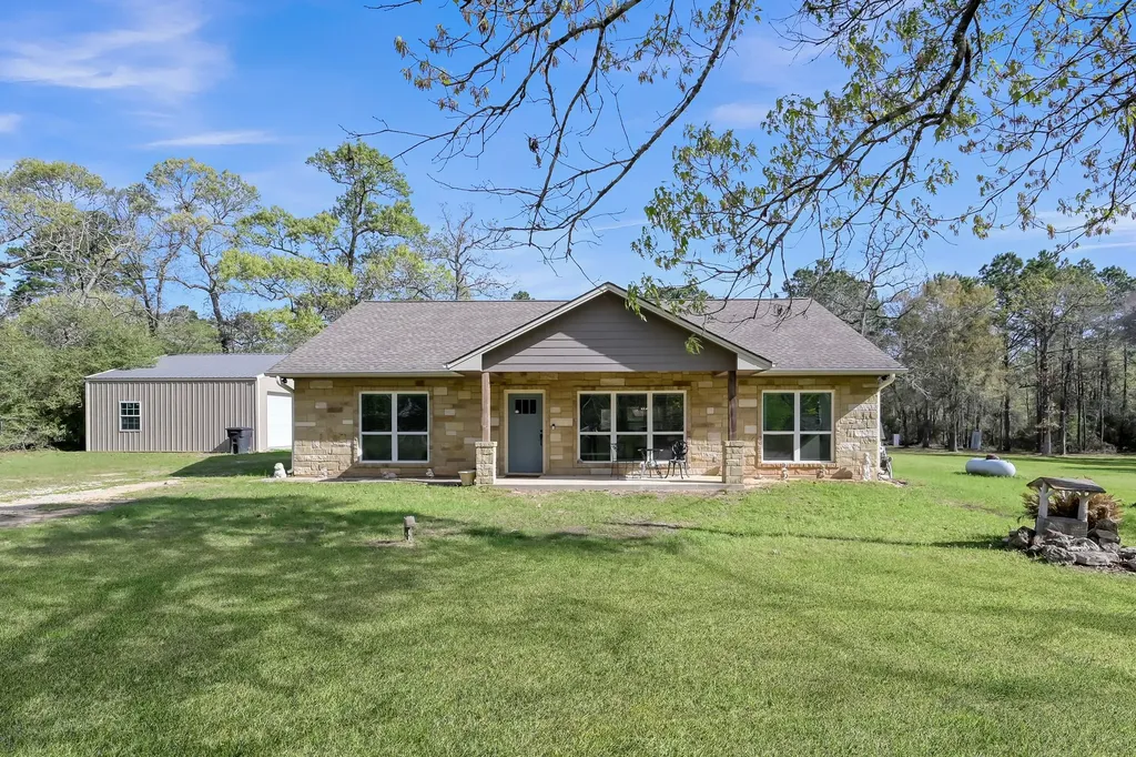 130 Cedar Court Magnolia TX 77355