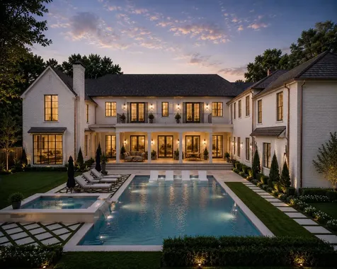 4004 Fernwood Drive Houston TX 77021