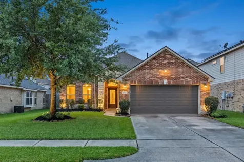24811 Lazy Tee Lane Tomball TX 77375