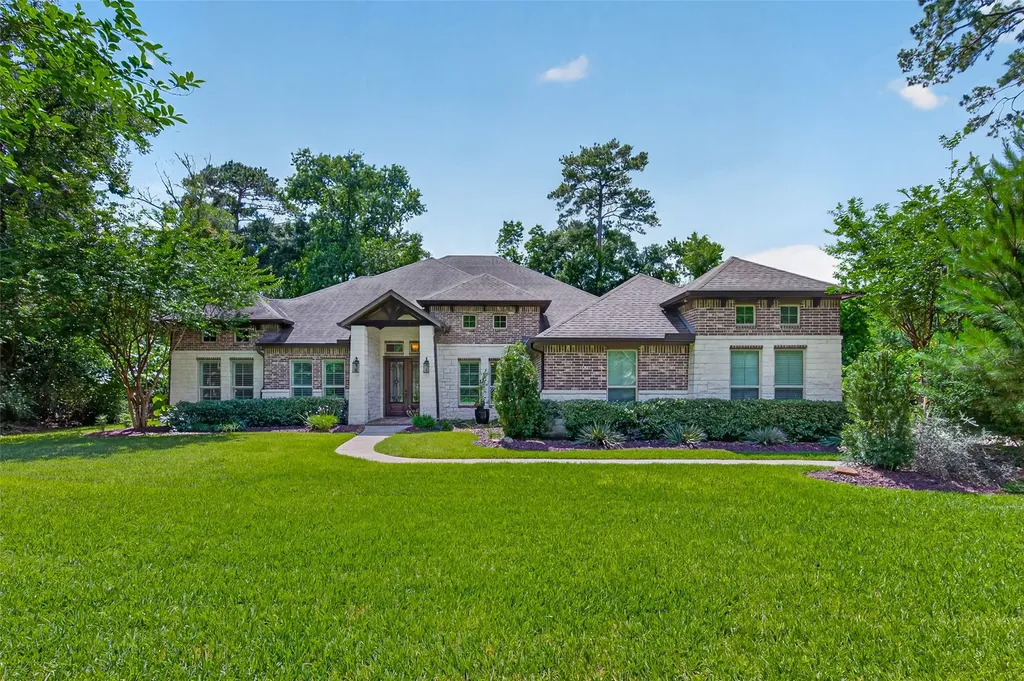 22919 Timberlake Creek Road Tomball TX 77377