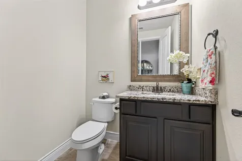 22919 Timberlake Creek Road Tomball TX 77377