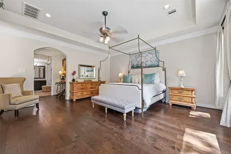 22919 Timberlake Creek Road Tomball TX 77377