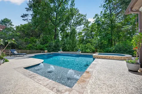 22919 Timberlake Creek Road Tomball TX 77377