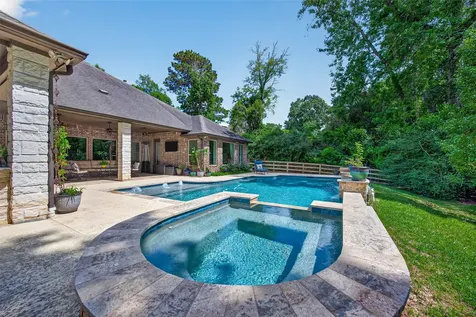 22919 Timberlake Creek Road Tomball TX 77377