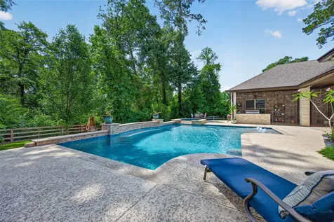 22919 Timberlake Creek Road Tomball TX 77377