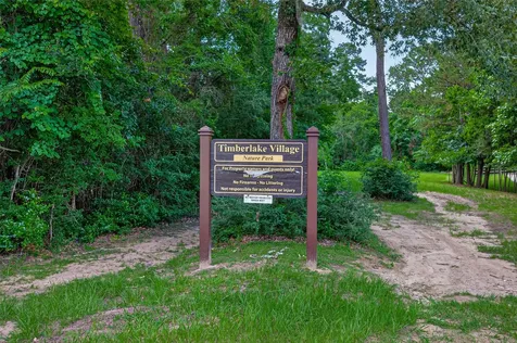 22919 Timberlake Creek Road Tomball TX 77377