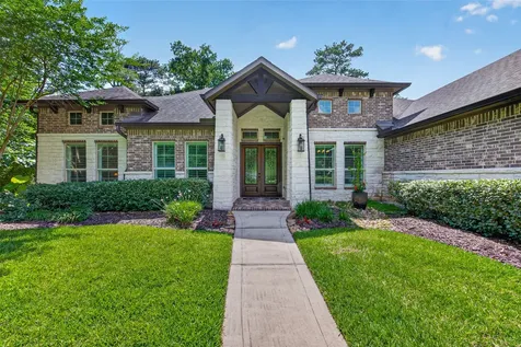 22919 Timberlake Creek Road Tomball TX 77377