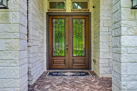 22919 Timberlake Creek Road Tomball TX 77377