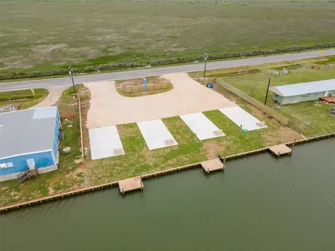 25174 Fm 457 Drive Sargent TX 77414
