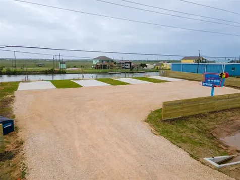 25174 Fm 457 Drive Sargent TX 77414
