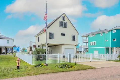 22901 Miramar Street Galveston TX 77554