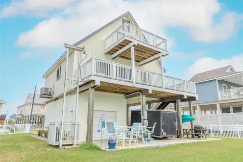 22901 Miramar Street Galveston TX 77554