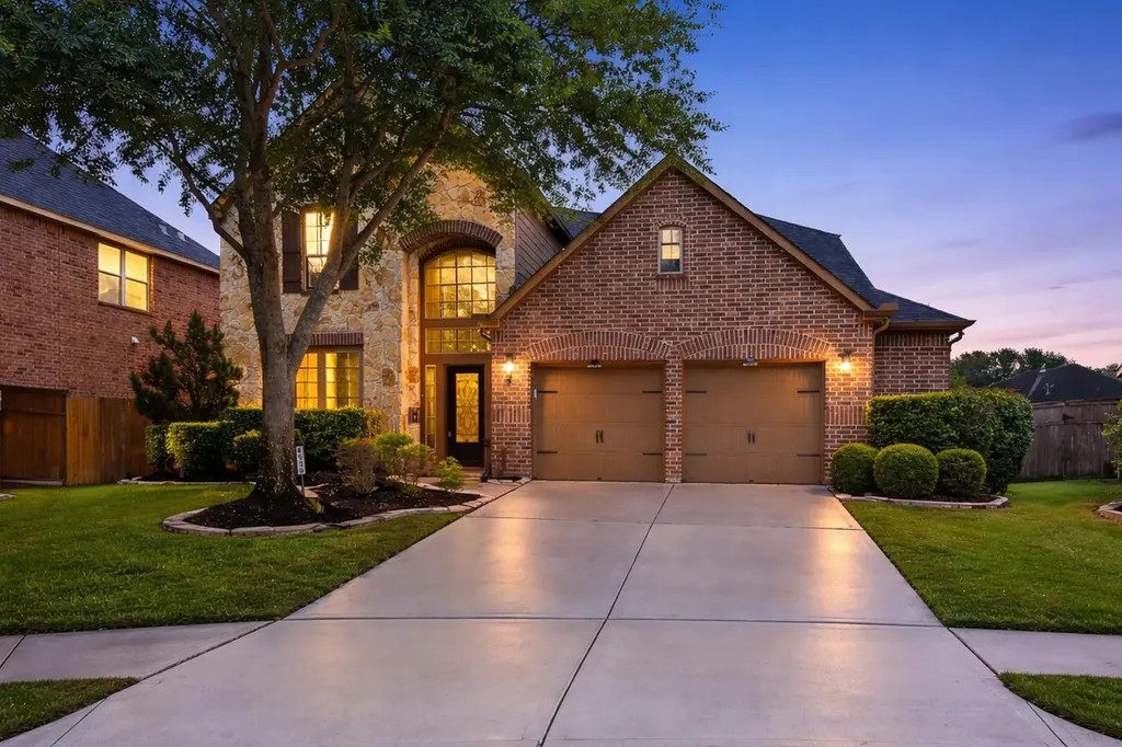 6535 Arroyo Springs Lane Fulshear TX 77441