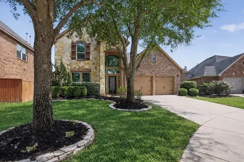 6535 Arroyo Springs Lane Fulshear TX 77441