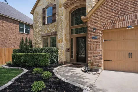 6535 Arroyo Springs Lane Fulshear TX 77441