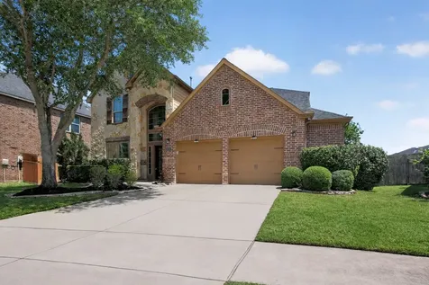 6535 Arroyo Springs Lane Fulshear TX 77441