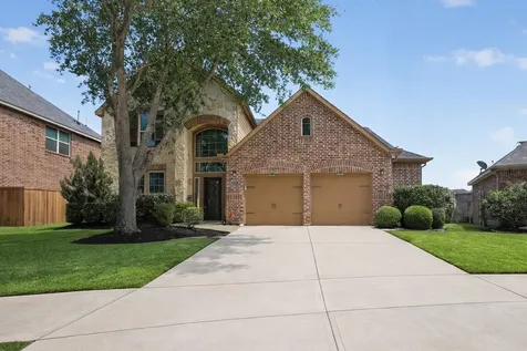 6535 Arroyo Springs Lane Fulshear TX 77441