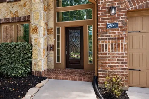 6535 Arroyo Springs Lane Fulshear TX 77441