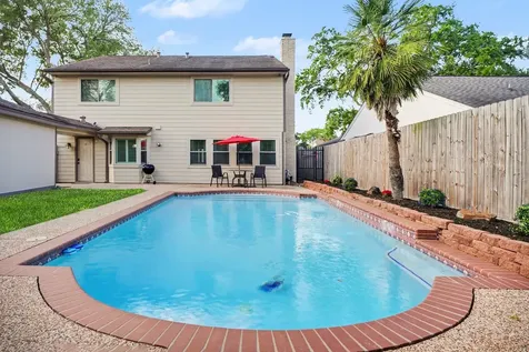 15914 Dunmoor Drive Houston TX 77059