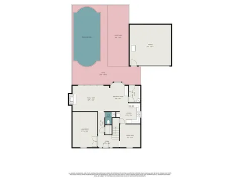 15914 Dunmoor Drive Houston TX 77059