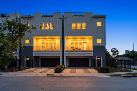 2213 Roberts Street Houston TX 77004